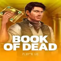 Book of Dead Jouer
