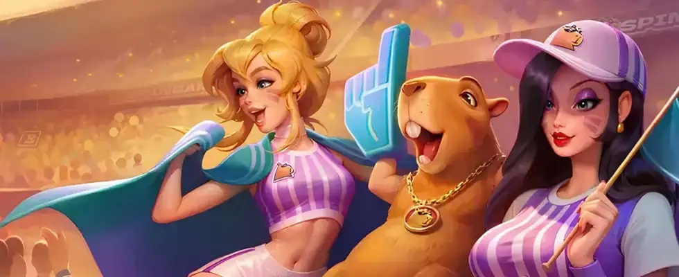 Pack de bienvenue exclusif au Spinbara Casino pour nouveaux joueurs