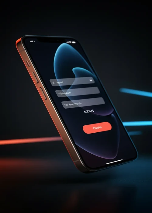 Interface de connexion sécurisée de Spinbara Casino affichant le champ email et mot de passe